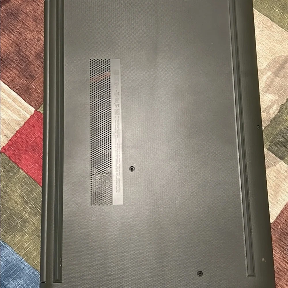 Camo HP 15.6” Laptop